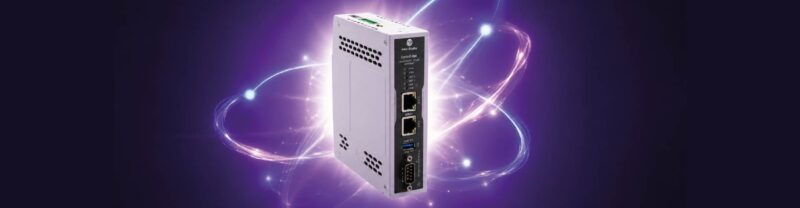 OptixEdge Rockwell Automation Edge Gateway